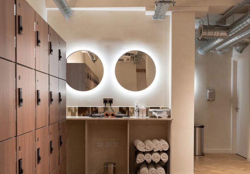 Photo: Courtesy of Yours