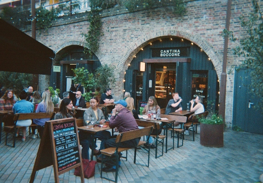 Cantina Boccone