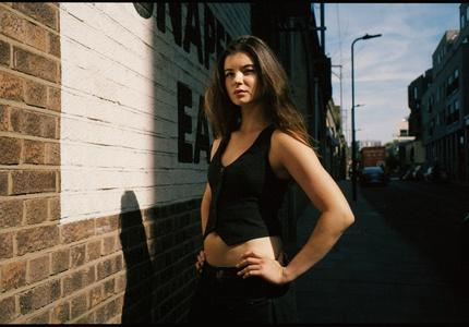 Macy Grimshaw
