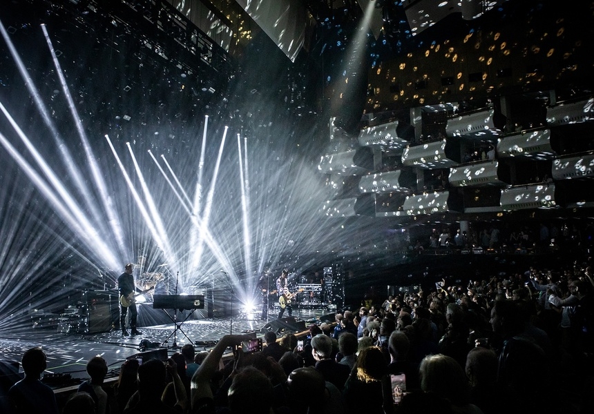 Photo: courtesy of Southbank Centre