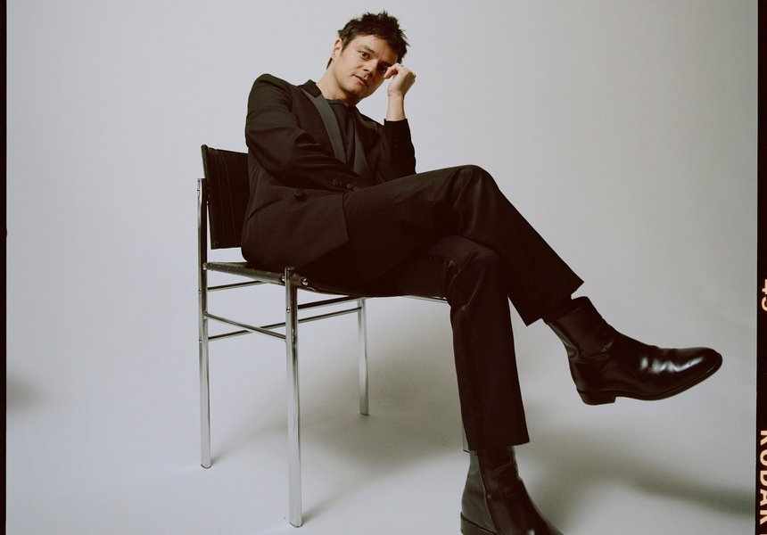 Jamie Cullum