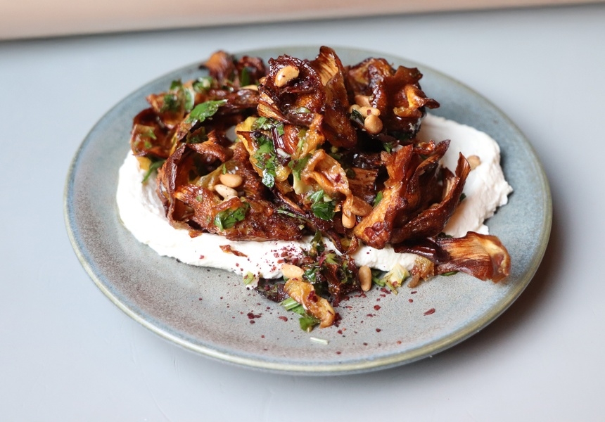 Photo: Patricia Niven