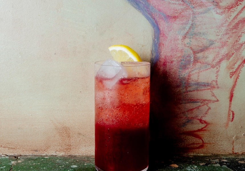 Below Stone Nest. Photo: Brennan Bucannan