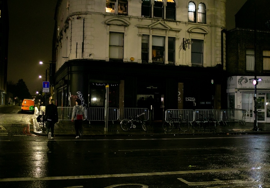 Photo: Rachel Lipsitz