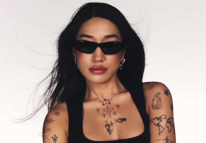 Peggy Gou