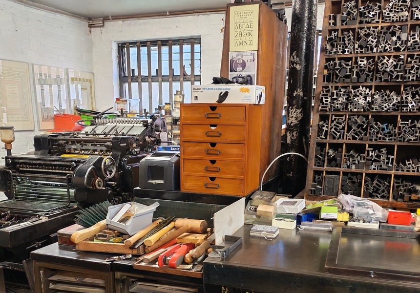 Paekakariki Press
