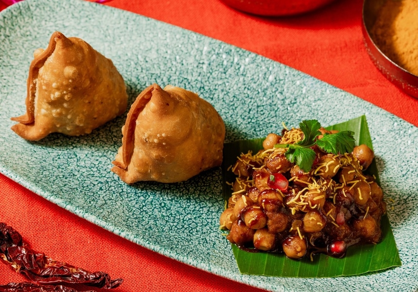 Masala Zone