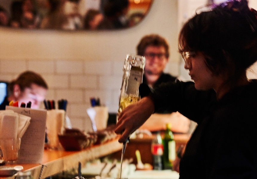 Photo: courtesy of Moro