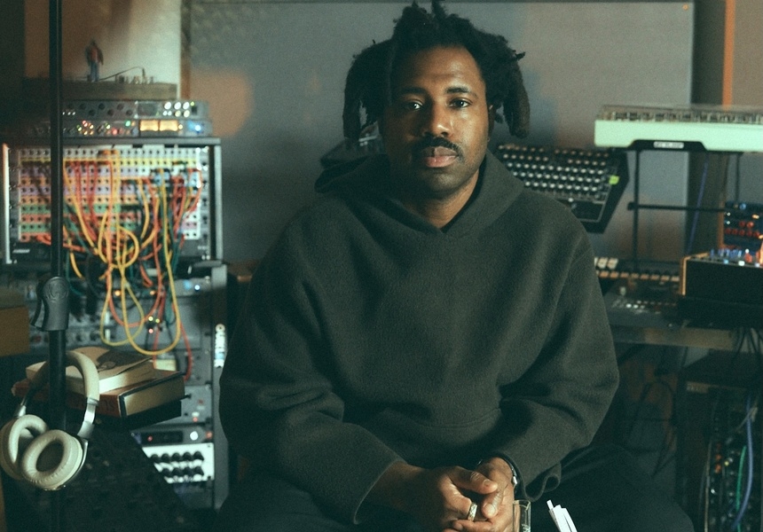 Sampha