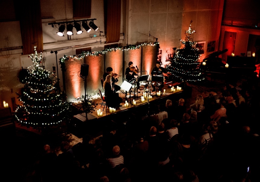 Courtesy of Abbey Road Studios