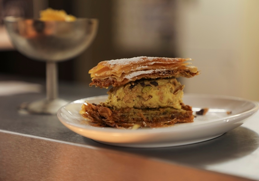 Photo: Claire Henham