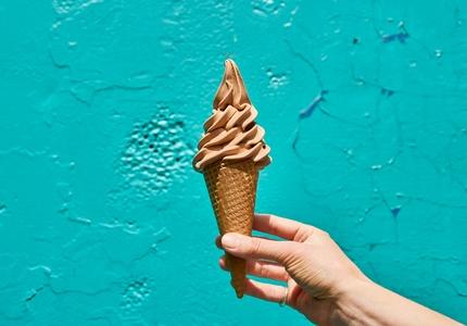 Soft & Swirly at E5 Bakehouse