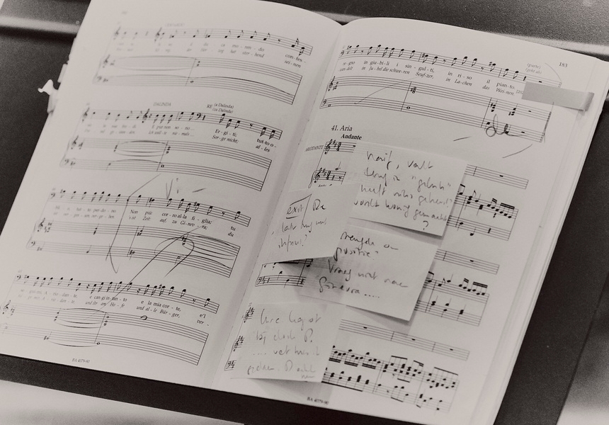 Courtesy of © 2025 Max Miechowski / The Royal Opera