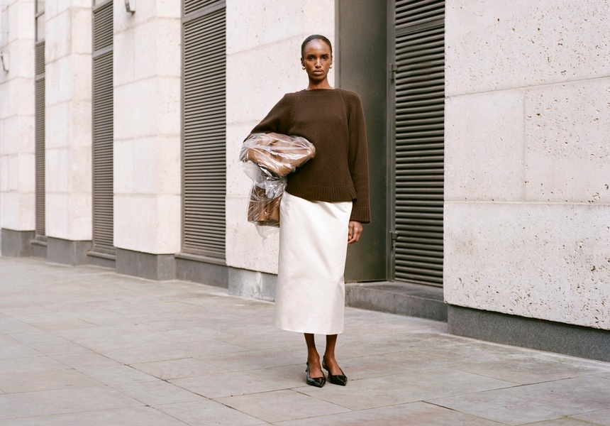 Liberowe autumn/winter 2025