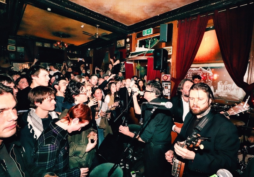 Photo: courtesy of Nicole Osrin