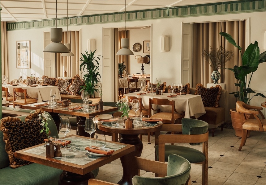 Photo: courtesy of Crafted / Milo Hutchings