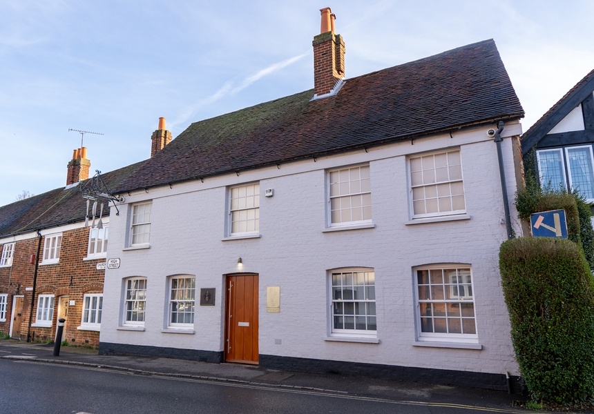 The Fat Duck