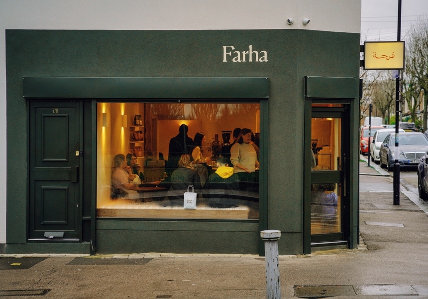 Farha