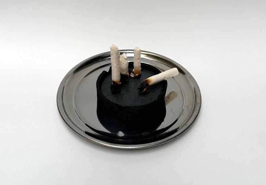 Apris at Noisy Oyster