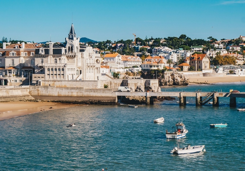 Cascais