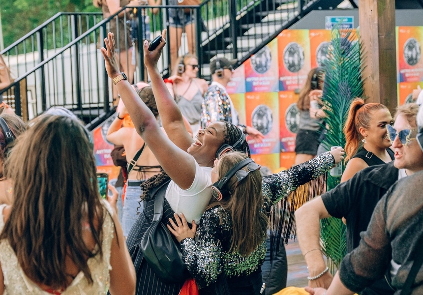 Photo: courtesy of Lab 54