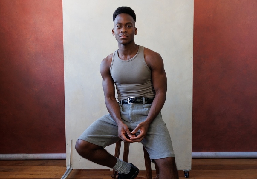 Tyrone Huntley