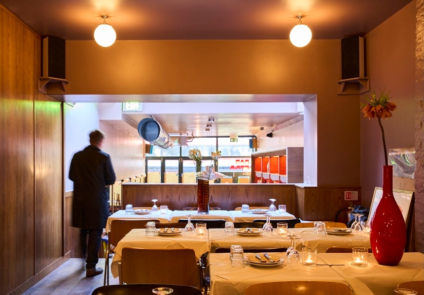 Bar Etna