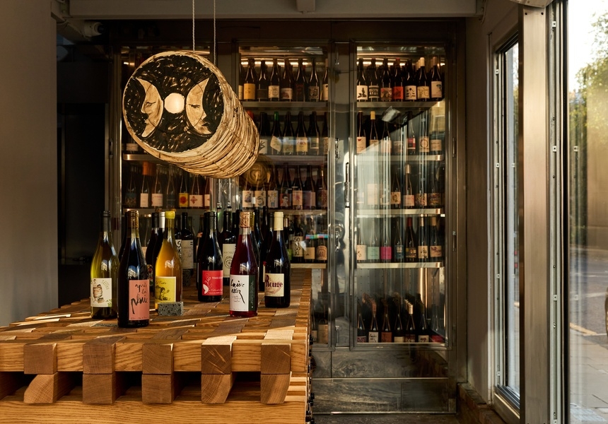 Stable Wines
