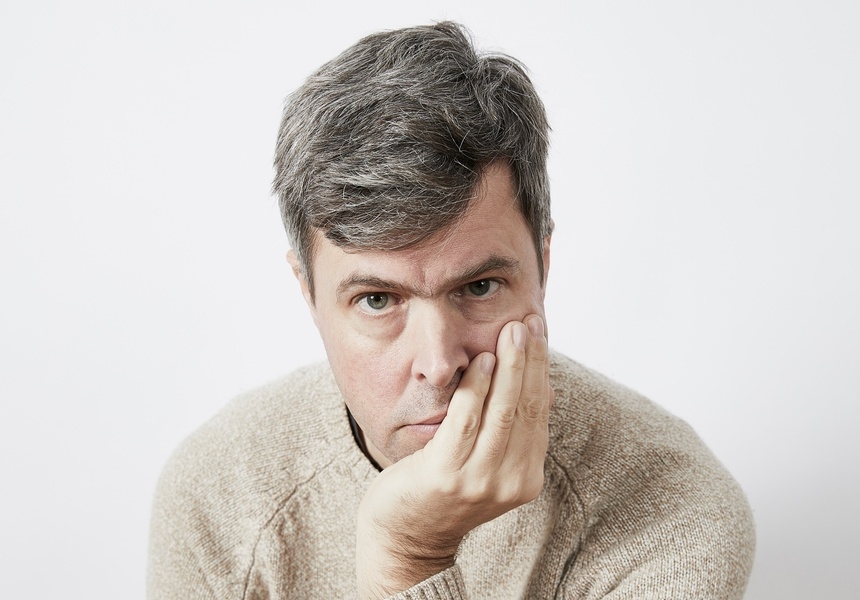 David Szalay