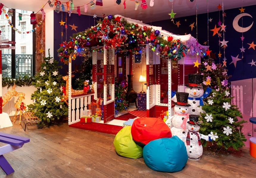 Photo: Helen Mulvaney