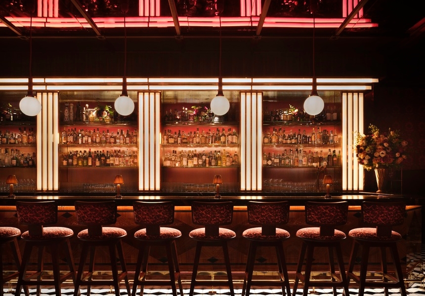Carbone London