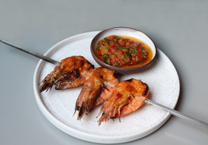 Photo: Patricia Niven