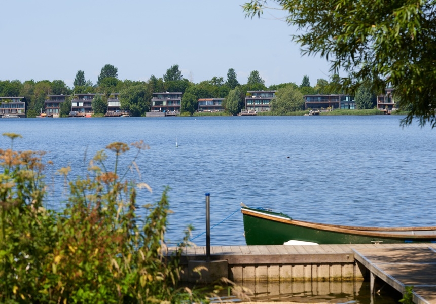 Lakes by Yoo, Cotswolds