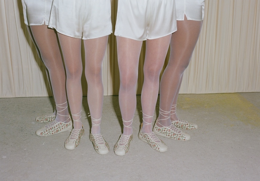 Courtesy of Lili Curia