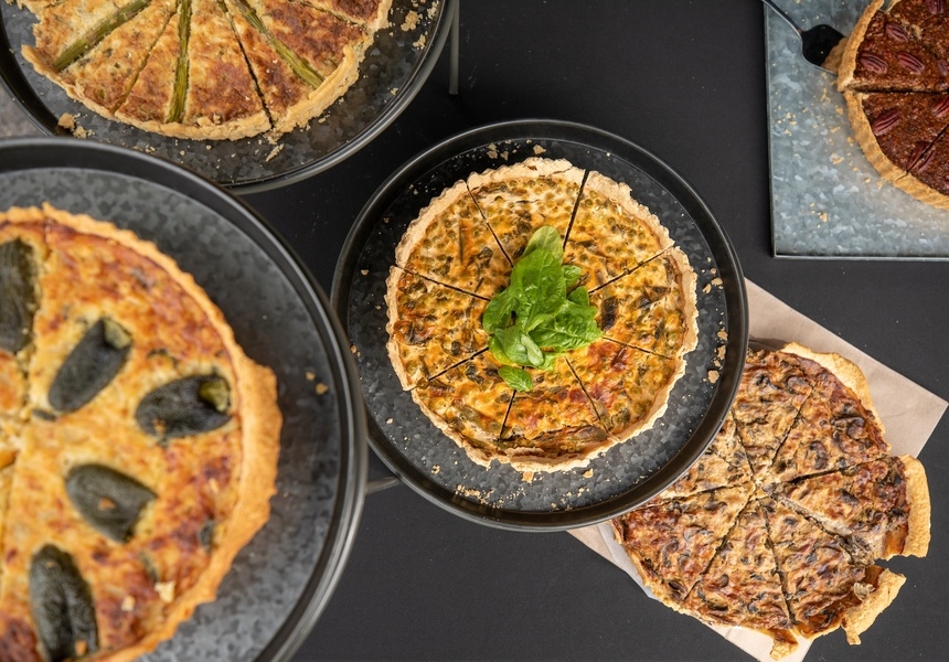 Ed Baker