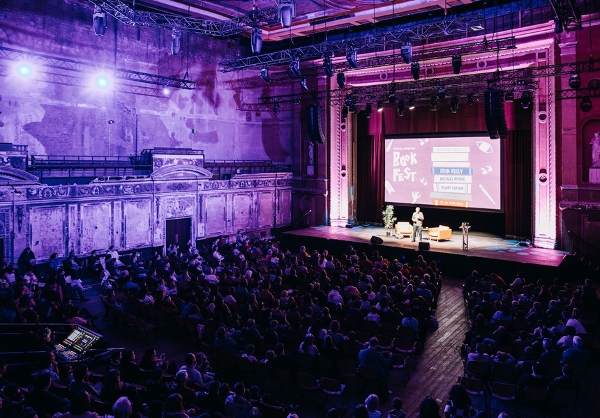 North London Book Festival