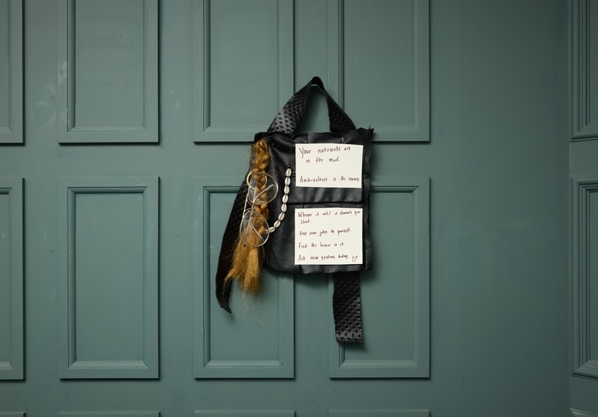 serpentwithfeet. Photo: courtesy of Incubator