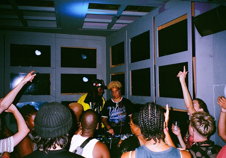 Coven