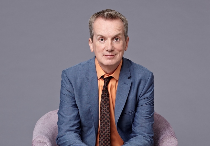Frank Skinner