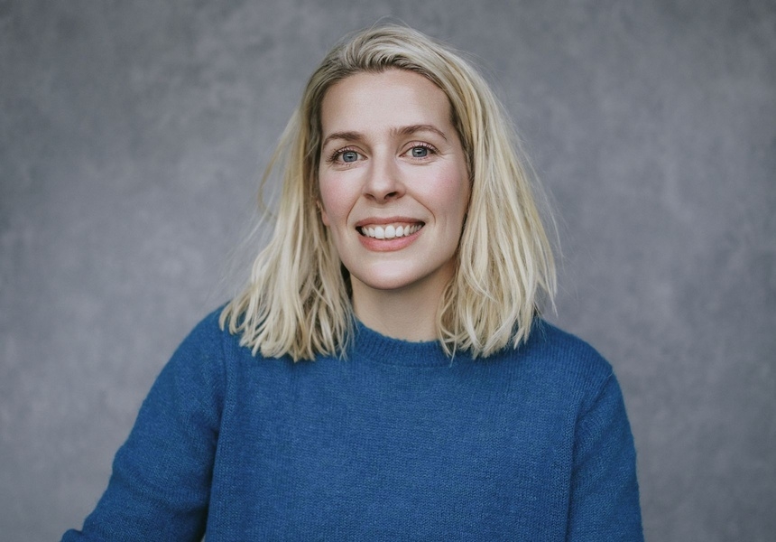 Sara Pascoe