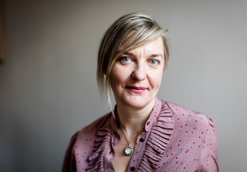 Charlotte Higgins