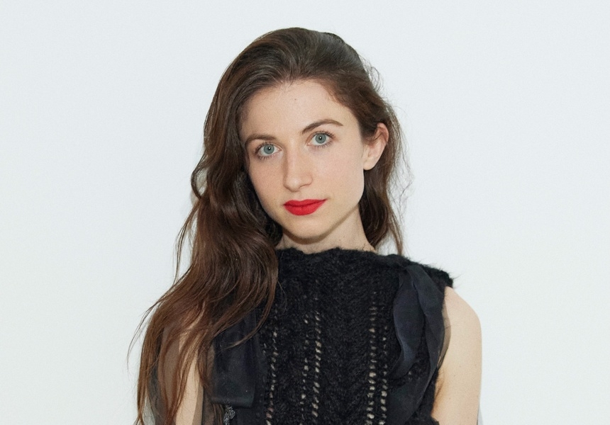 Pauline Dujancourt