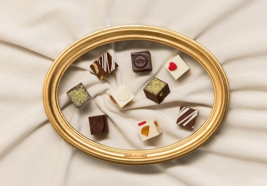 Photo: courtesy of Marchesi 1824