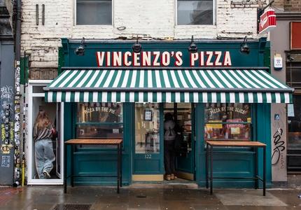 Vincenzo's