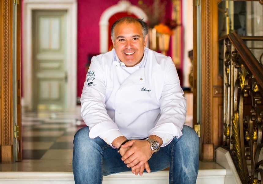Olivier da Costa