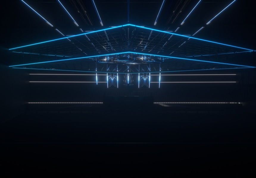 Render by Lucid Creates