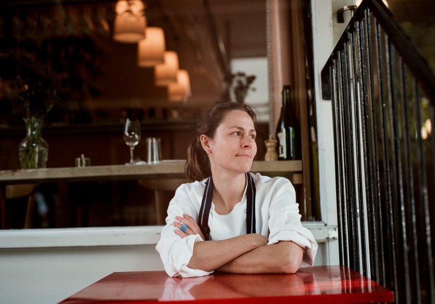 Anna Tobias
