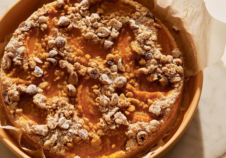 Image courtesy of Philip Khoury / Matt Russell