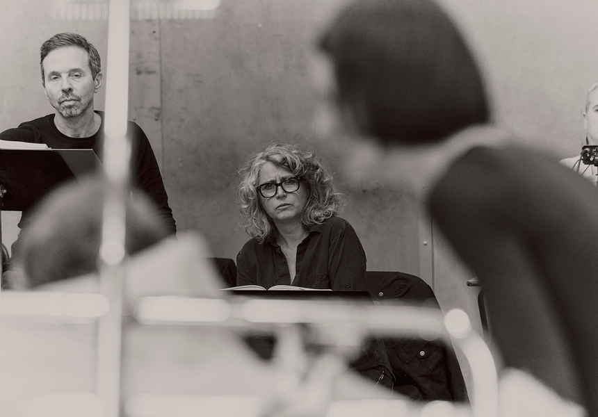 Courtesy of © 2025 Max Miechowski / The Royal Opera