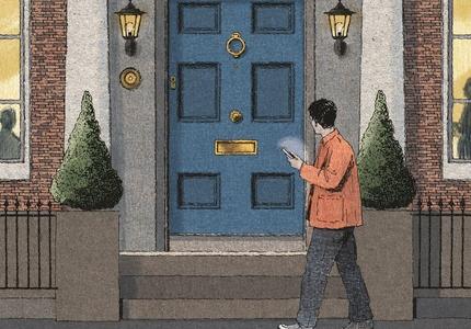 Illustration: Zoë Barker